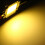 (Warm White) 9W Waterproof High Power LED Driver Supply SMD Chip for Light AC85-265V 11