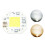(Warm White) AC100-260V 20W COB LED Chip Bead High Power Integrated Light Source for Spotlight Floodlight 3