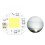 (Warm White) AC100-260V 20W COB LED Chip Bead High Power Integrated Light Source for Spotlight Floodlight 4