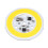 (Cold White) AC220-240V 9W DIY COB LED Light Chip Bulb Bead For Flood Light Spotlight 3