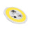 (Cold White) AC220-240V 9W DIY COB LED Light Chip Bulb Bead For Flood Light Spotlight 7