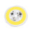 (Cold White) AC220-240V 15W DIY COB LED Light Chip Bulb Bead For Flood Light Spotlight 11