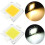 (White) 70W SMD High Power LED Lamp Chips Flood Light Bulb Bead DC28-34V 4