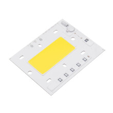 (Warm White) 70W SMD High Power LED Lamp Chips Flood Light Bulb Bead DC28-34V