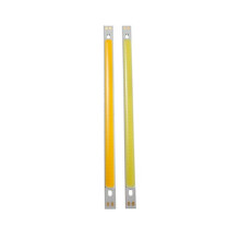 (White) High Power 10W COB LED Chip Light DC12-14V for DIY 200x10MM Lamp