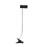 (AU Plug) 40CM E27 Flexible Reptile LED Light Lamp Holder Bulb Adapter Socket with Clip On Switch for Pet 3