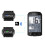 2PCS C3 Cadence Speed Dual Sensor Bluetooth ANT+ Cycling Speedometer Bicycle Accessories Waterproof For CYCPLUS Bike Computer 5