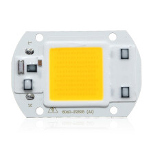 (Warm White, 220V) 150W LED COB Chip Integrated Smart IC Driver for Flood Light AC110V / AC220V