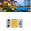(white, 50W) 30W 50W Warm White/White LED COB Chip Light for Downlight Panel Flood Light Source AC180-260V 4