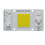 (white, 30W) 30W 50W Warm White/White LED COB Chip Light for Downlight Panel Flood Light Source AC180-260V 2