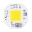 (White) 50W LED COB Bead Light DIY Lamp Chip for Floodlight AC100-260V 8