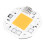 (White) 50W LED COB Bead Light DIY Lamp Chip for Floodlight AC100-260V 7