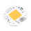(White) 50W LED COB Bead Light DIY Lamp Chip for Floodlight AC100-260V 11