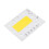 (Warm White) High Powered 50W LED Chip Light Source Anti-thunder AC220V for DIY Spotlight Floodlight 13