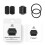 Cadence Speed Dual Sensor Bluetooth ANT+ Cycling Speedometer Bicycle Accessories Waterproof For CYCPLUS Bike Computer 8
