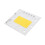 (Warm White) High Powered 50W LED Chip Light Source Anti-thunder AC220V for DIY Spotlight Floodlight 3