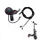 Universal Display Meter Scooter Computer For X-Tron 48V/52V/60V Electric Scooters Display Scooter Spare Accessories 2