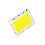 (Warm White, 200W) High Power 150W 200W Integrated COB LED Beads Chip Light Source Driverless For Floodlight AC190-240V 3