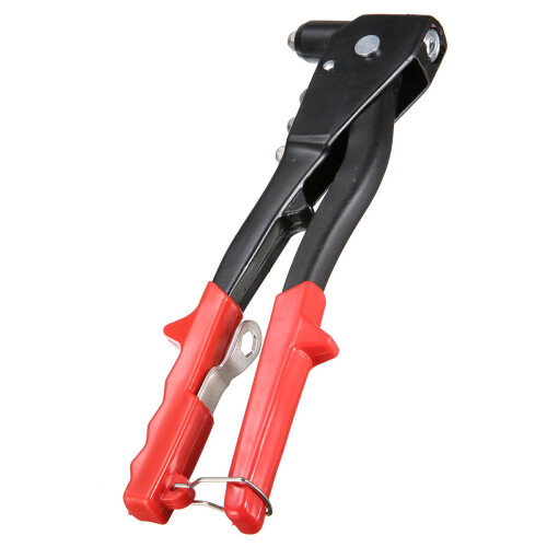 Riveter Setter Hand Tool Kit Car Repair Tools 2