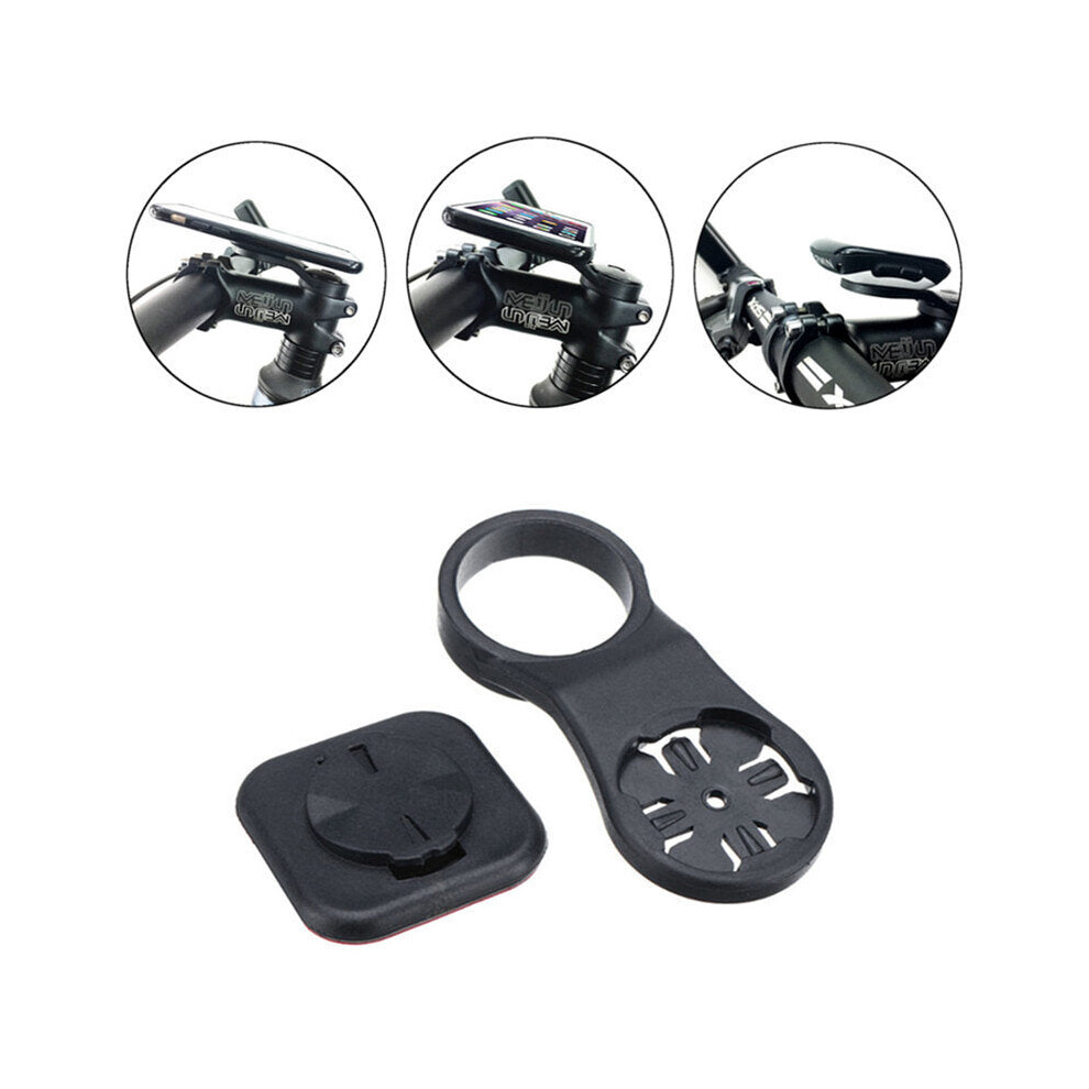 Universal Bicycle Bike Handlebar Mount Holder For Cell Phone Bicycle Computer Odometer 6112212729793