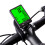 Bicycle Computer Backlight Wireless Waterproof Digital Bike Speedometer Odometer With Bike Stopwatch 3