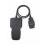 OBD2 ELM Universal Car Fault Diagnostic Tool Scanner Fault Code Cleaner For Rapid Diagnostic 5