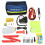 Roadside Emergency Kit Portable Auto Set Car Tool Bag Piece Vehicle Safety 2