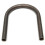 Motorcycle Racer Tracker End Brat Style Seat Frame Hoop Loop Seat Frame 3