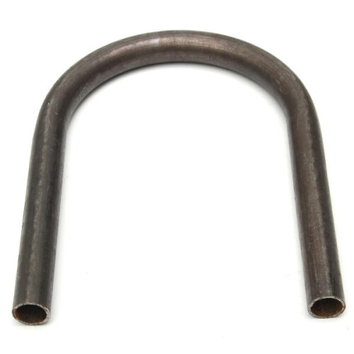 Motorcycle Racer Tracker End Brat Style Seat Frame Hoop Loop Seat Frame 2