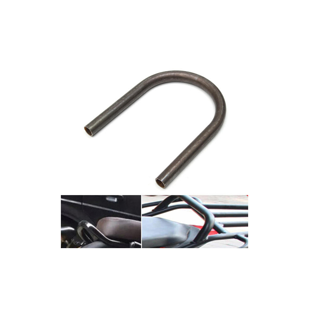 Motorcycle Racer Tracker End Brat Style Seat Frame Hoop Loop Seat Frame-image-OPC-PJFF5FT-NEW