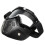 (Red) Motorcycle Helmet Face Mask Windproof Shield Goggles Detachable 2