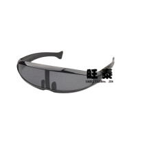 (Black) Kids Sport Cycling Camping Hiking Sunglasses Polarized Anti UV Protection Eyewear Children Sun Glasses Girls Boys Goggles