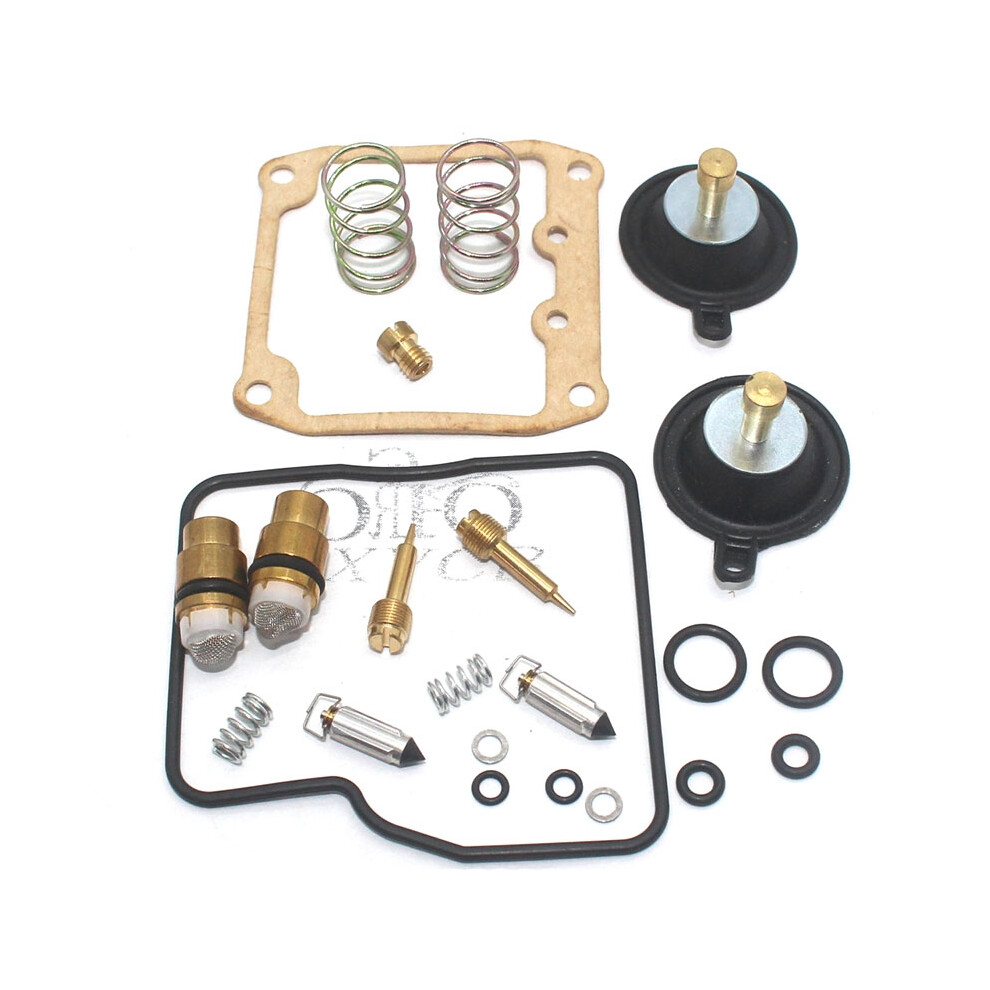 1 Kit For Suzuki Vs1400 Vs800 Vz800 Vs800g Vs Vz 800 1400 Intruder Carburetor Cylinder Parts Maintenance Jet Repair Kit 6935158942350