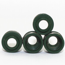 4Pcs Motorcycle Engine Valve Stem for Honda CRF 150 R CRF150R CRF150 RB CRF150 RB 07- 19 Cylinder Motorcycle Spiracle
