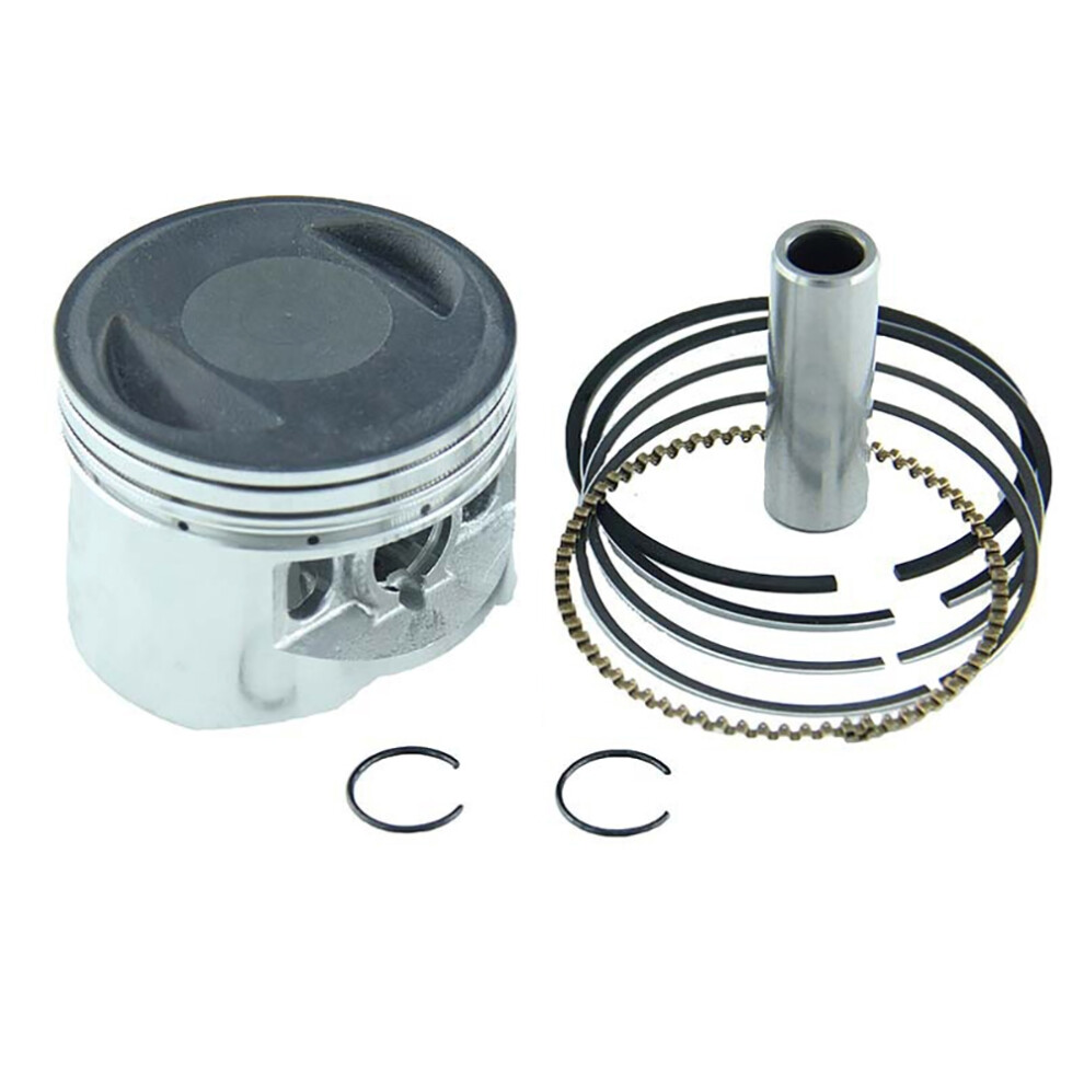 56Mm Piston 13Mm Pin Ring Kit Fits Yinxiang Yx 140Cc Engine Motor Motorcycle Hh-111A 6935158943098