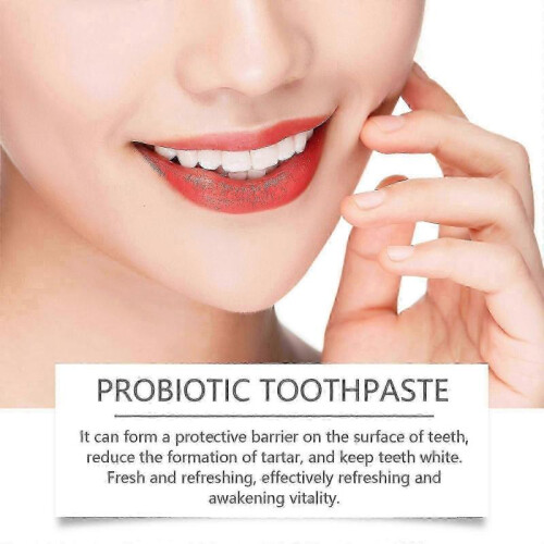 (2pcs) SP-8 Probiotic toothpaste,Sp-8 whitening toothpaste,SP-8 toothpaste 2