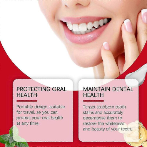 (3pcs) SP-8 Probiotic toothpaste,Sp-8 whitening toothpaste,SP-8 toothpaste 1