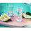 Heavy Base V-Shaped Shot Glasses 35ml 8
