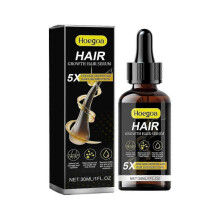 Hoegoa Hair Dense Essence Prevents Hair Relief and nourishes thick hair scalp hair care