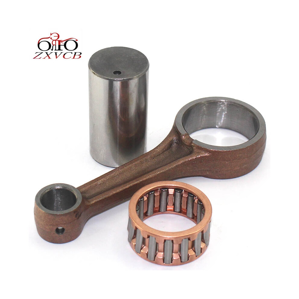 For Yamaha Yp 250 Yp250 Majesty Engine Crankshaft Connecting Rod Component 6935158941148
