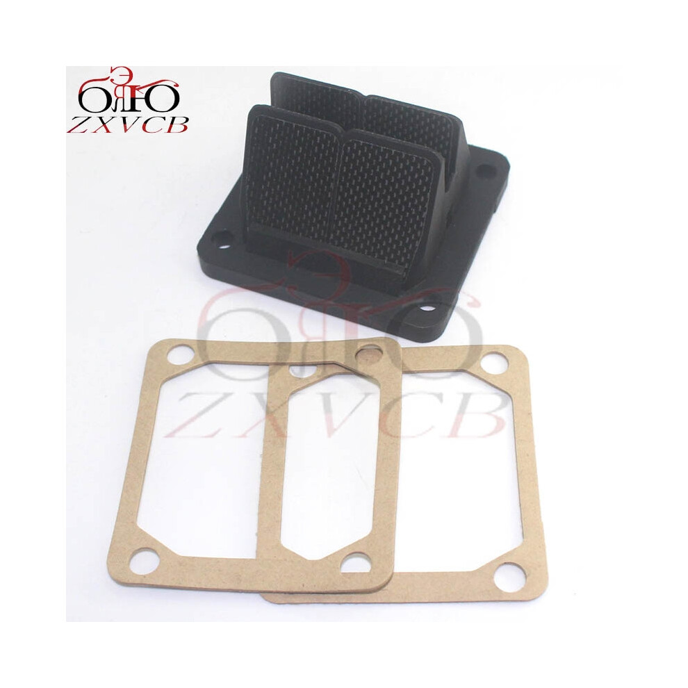 For Yz85 1993-2001 Yz 85 Motorcycle Engine Cylinder Reed Cage Valve System 6935158941261