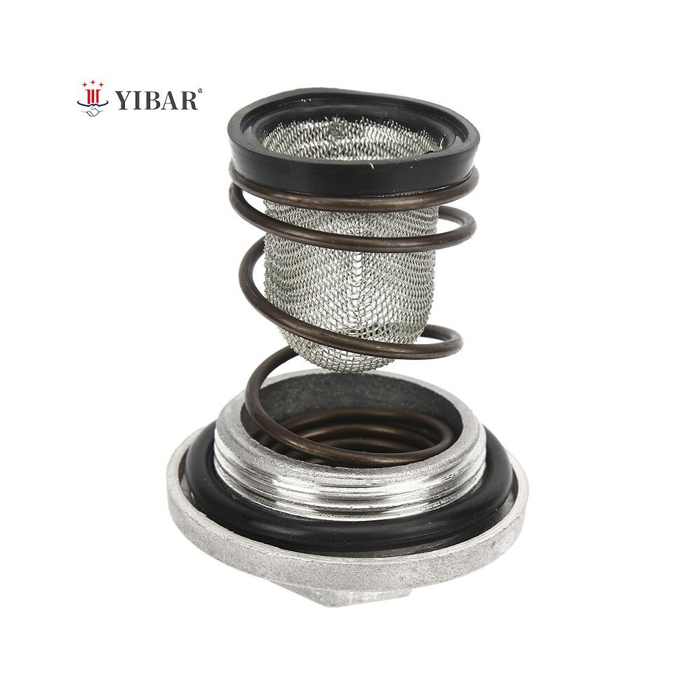 Gy6 50Cc To 150Cc 125/150 Engine Parts Moped Plug Oil Drain Filter For Baotian Benzhou 6935158941582