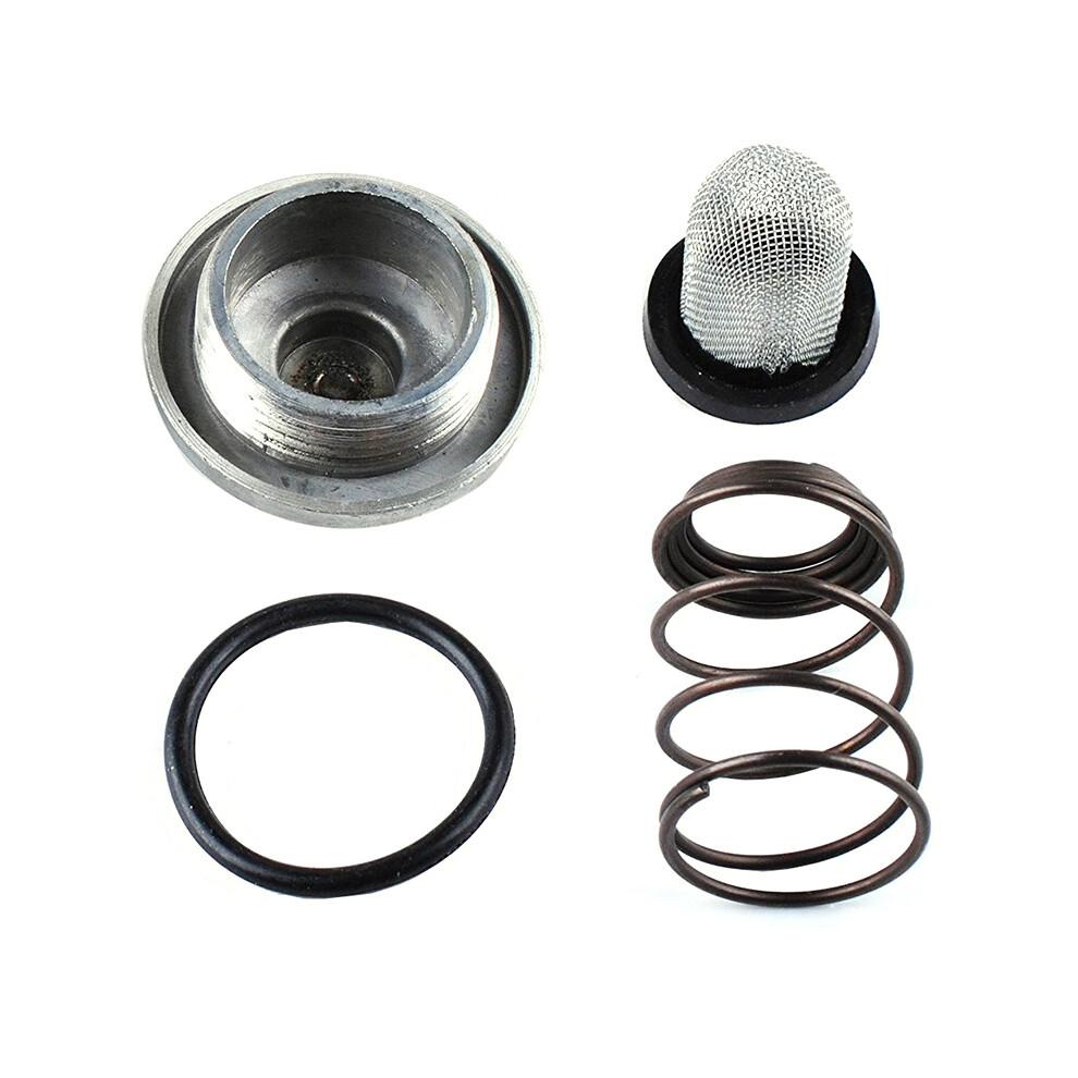 Gy6 50Cc To 150Cc Engine Parts Moped Plug Oil Filter Drain Screw Scooter For Baotian Benzhou Znen Taotao Motorcycle Accessories 6935158941636