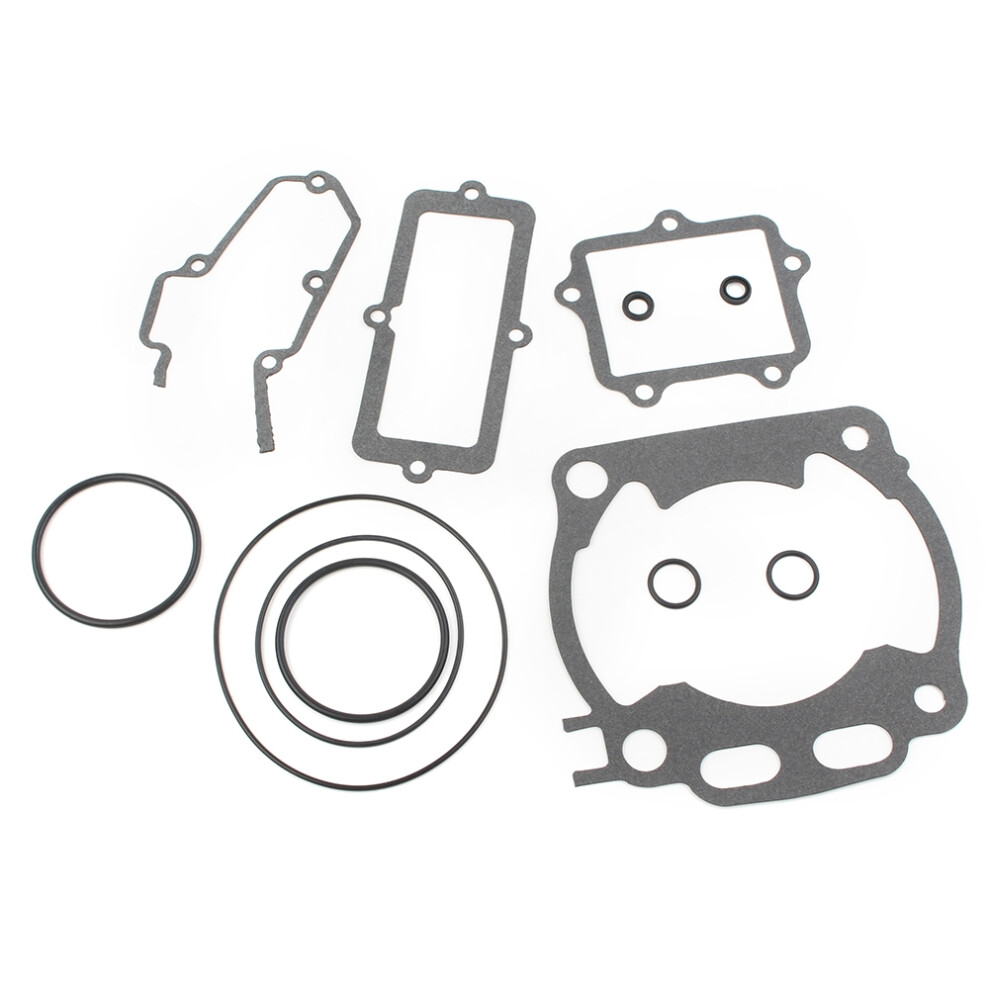 Full Head Cylinder Gasket Kit Complete For Yamaha 1999-2018 Yz250x Yz250 6935158941704