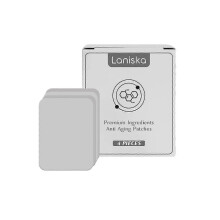 Skin lifting patch Moisturizing and lightening fine lines to tighten the skin to show elegant body shape