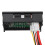 (100V) M4430 Mini Digital Voltmeter Ammeter DC 100V / DC 200V 10A Panel Amp Volt Voltage Current Meter Tester with Dual LED Display 5