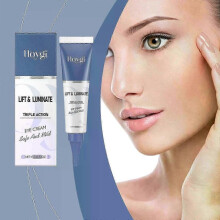 Hyaluronic Acid Eye Cream Anti-Wrinkle & Anti Aging Remove Dark Circles Eye Essence Moisturizing Eye Cream