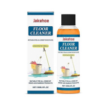 Floor detergent Cleaning Detergent Detergent Wood Floor Tiles Brightening Polishing Cleaning Detergent