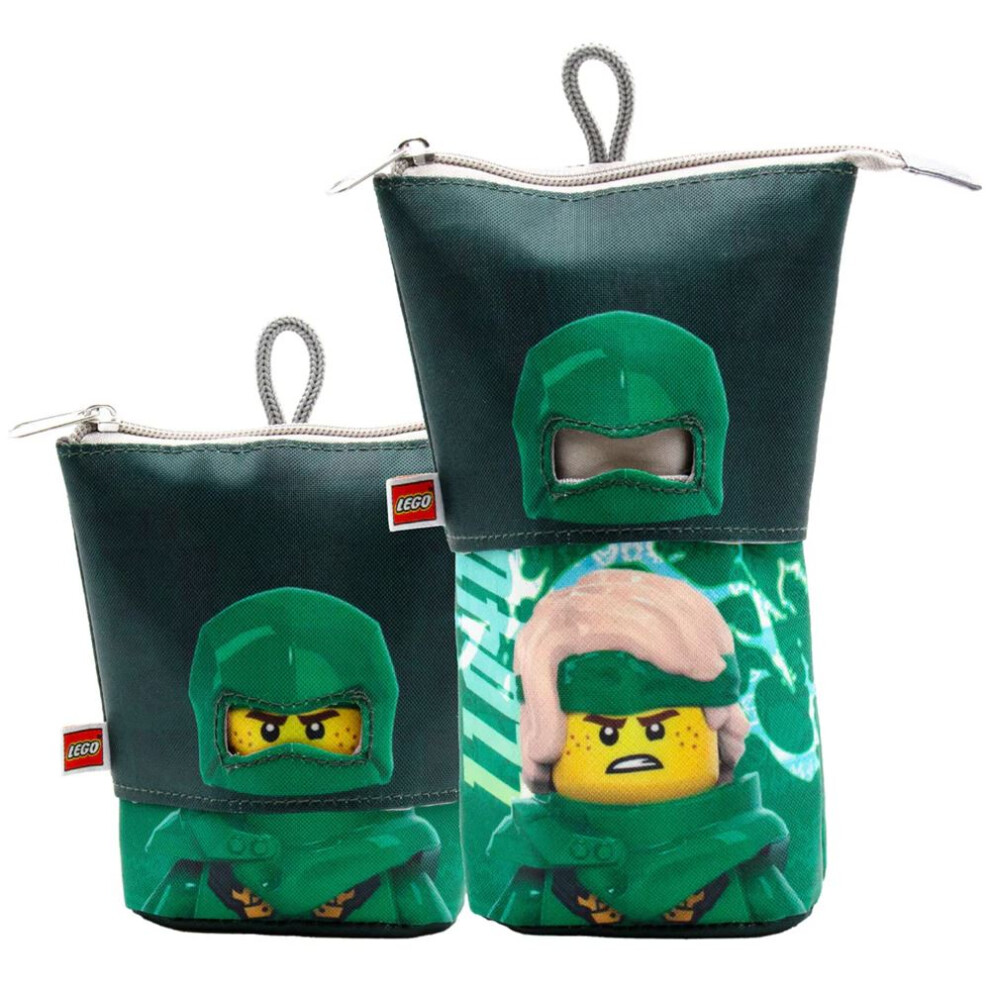 LEGO Ninjago Pop-up Pencil Case Lloyd LEG53518-image-OPC-PJFF779-NEW
