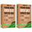 (20kg) Brown Rock Salt Fast Action De-Ice Roads & Paths 1
